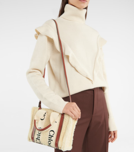 クロエ・Chloe💛新着2022秋冬 バック特集【パリシックな魅力 ...